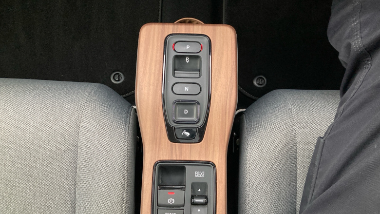 Honda Honda E 113kW Advance 36kWh 5dr Auto Electric Hatchback